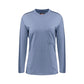 Bulwark FR Women's Flex Knit Tee - Light Blue