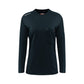 Bulwark FR Women's Flex Knit Tee - Navy