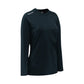 Bulwark FR Women's Flex Knit Tee - Navy