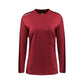 Bulwark FR Women's Flex Knit Tee - Red