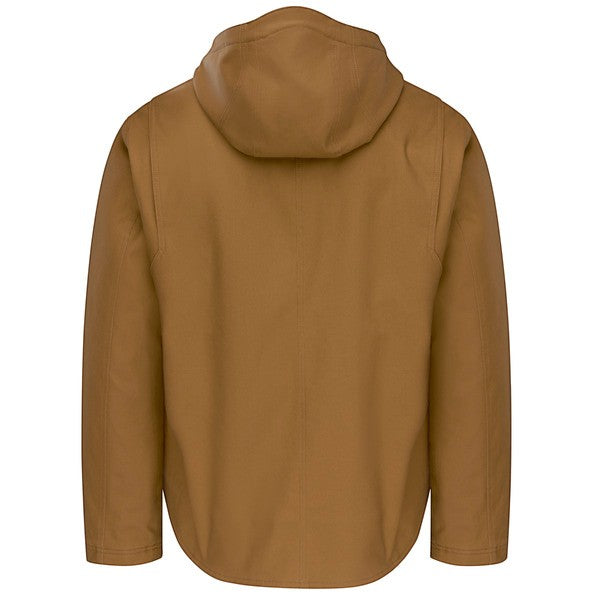 DICKIES DuraTech Active Duck Jacket - Brown Duck