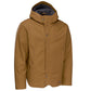 DICKIES DuraTech Active Duck Jacket - Brown Duck