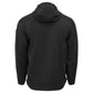 DICKIES Protect Hooded Jacket - Black