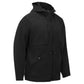 DICKIES Protect Hooded Jacket - Black