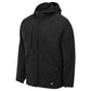 DICKIES Protect Hooded Jacket - Black