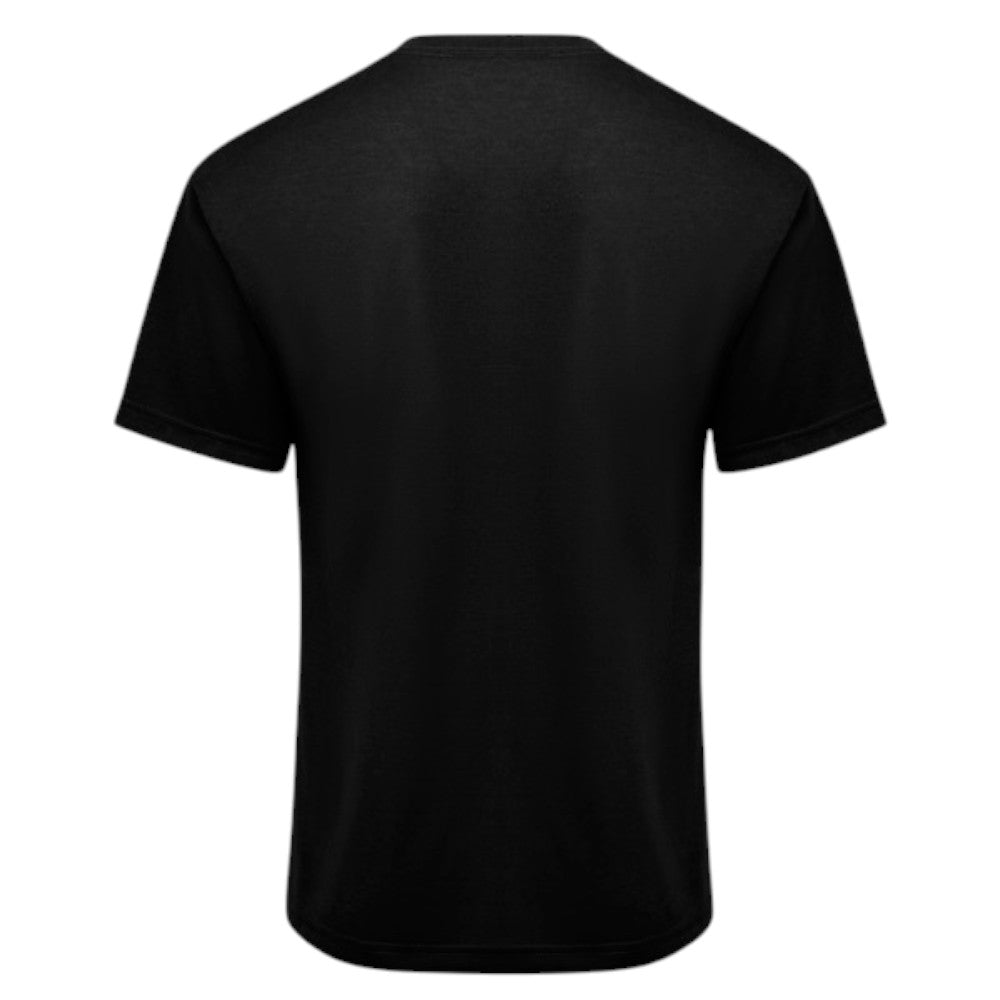 Red Kap® Short Sleeve Performance Core Tee - Black