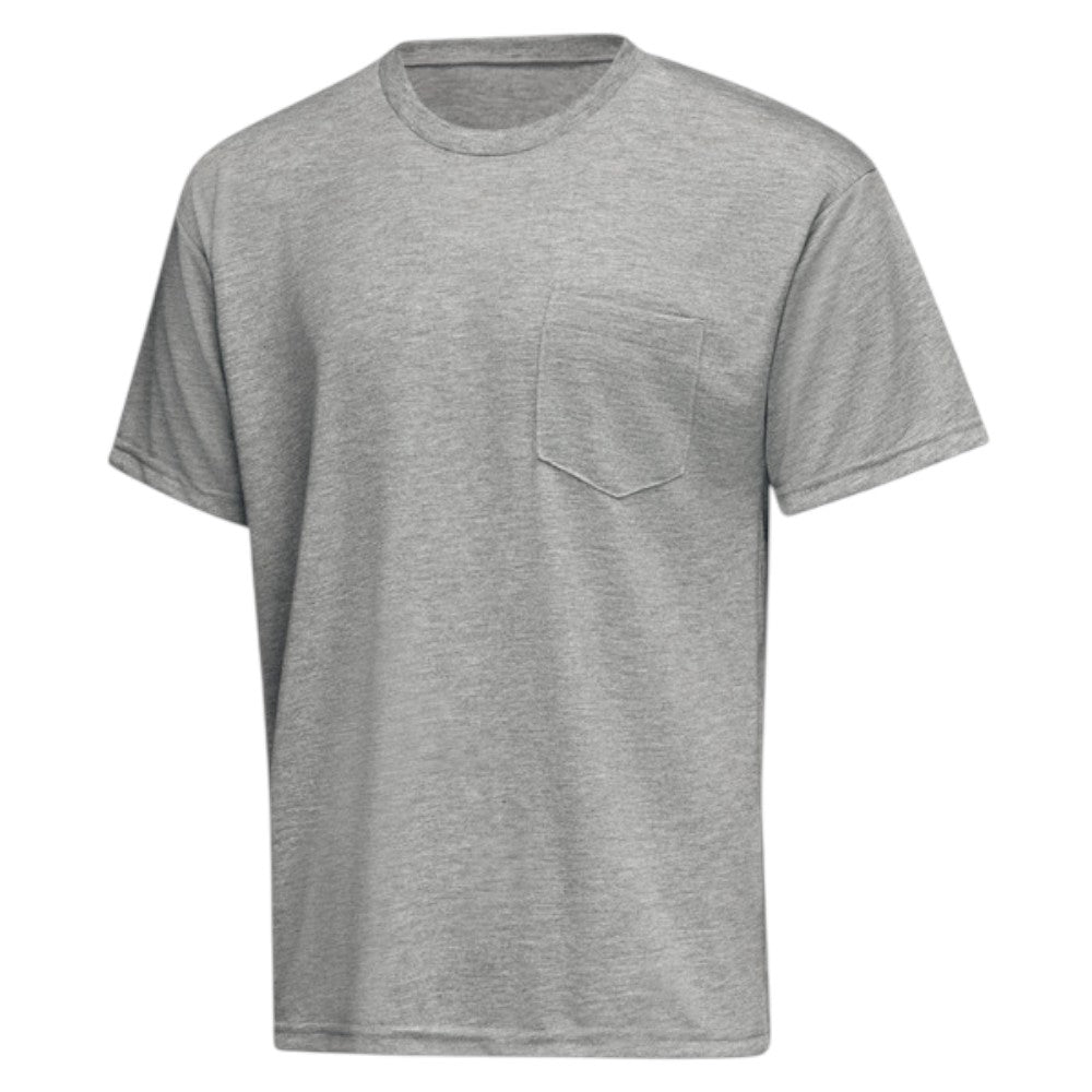 Red Kap® Short Sleeve Performance Core Tee - Heather