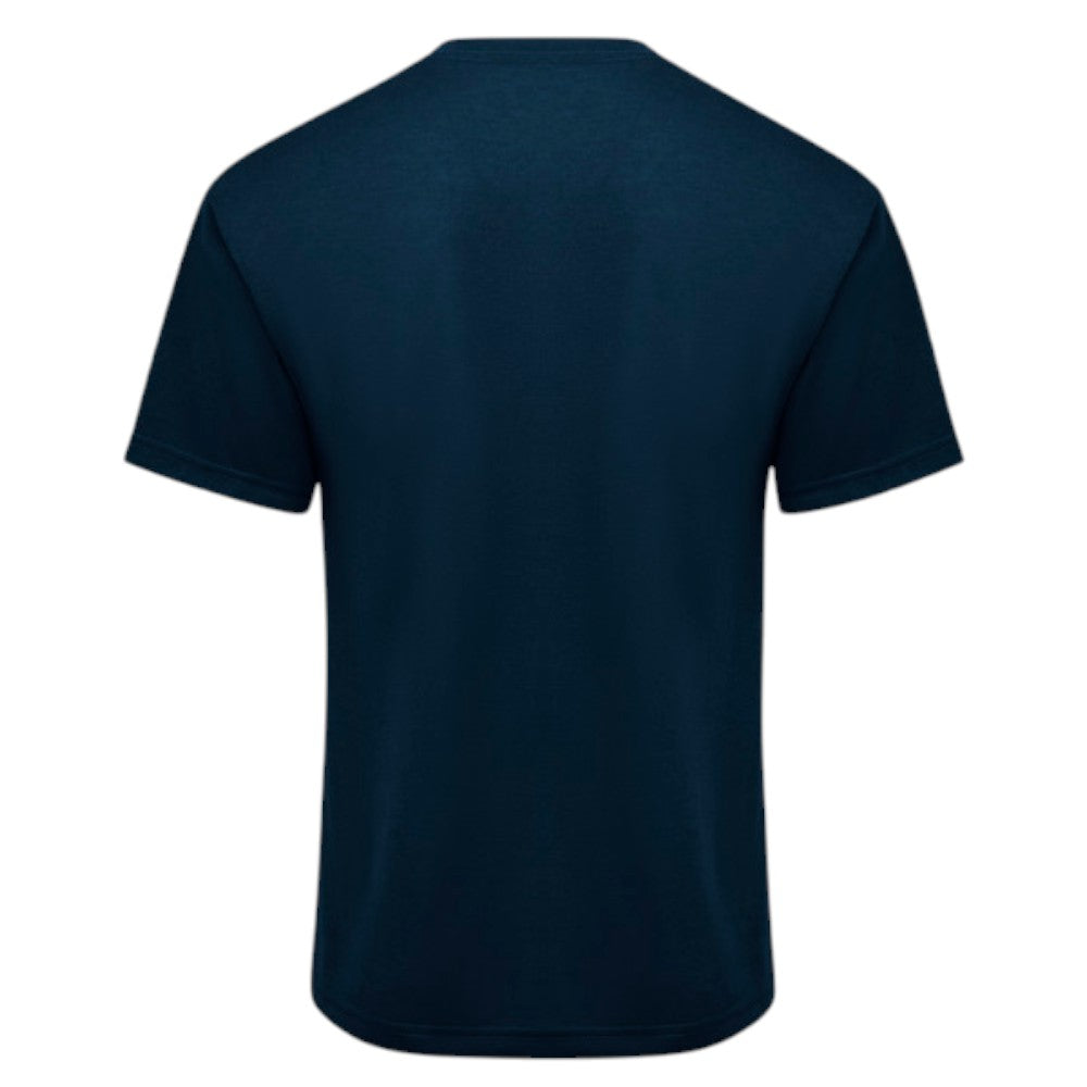 Red Kap® Short Sleeve Performance Core Tee - Navy