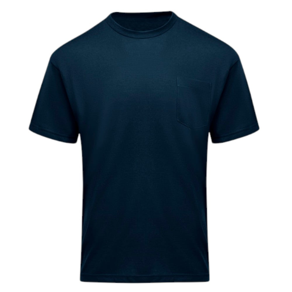 Red Kap® Short Sleeve Performance Core Tee - Navy