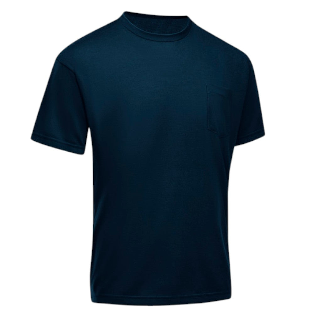 Red Kap® Short Sleeve Performance Core Tee - Navy
