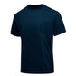 Red Kap® Short Sleeve Performance Core Tee - Navy