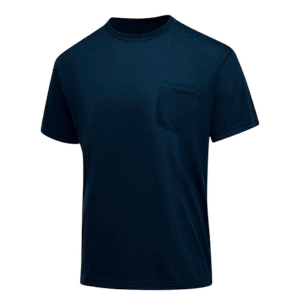 Red Kap® Short Sleeve Performance Core Tee - Navy