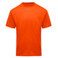 Red Kap® Short Sleeve Performance Core Tee - Orange