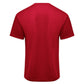 Red Kap® Short Sleeve Performance Core Tee - Red