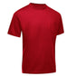 Red Kap® Short Sleeve Performance Core Tee - Red