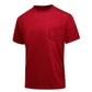 Red Kap® Short Sleeve Performance Core Tee - Red