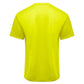 Red Kap® Short Sleeve Performance Core Tee - Yellow Lime