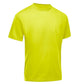Red Kap® Short Sleeve Performance Core Tee - Yellow Lime