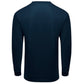 Red Kap® Uniform Long Sleeve T-Shirt - Navy