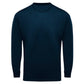 Red Kap® Uniform Long Sleeve T-Shirt - Navy