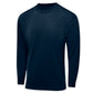 Red Kap® Uniform Long Sleeve T-Shirt - Navy