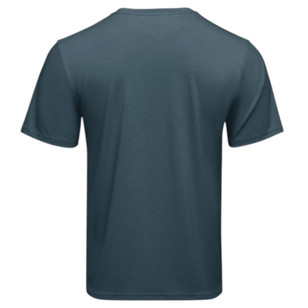 Red Kap® Men's Cooling Short Sleeve Pocket Tee - Arctic
