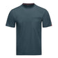 Red Kap® Men's Cooling Short Sleeve Pocket Tee - Arctic