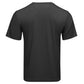 Red Kap® Men's Cooling Short Sleeve Pocket Tee - Black