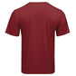 Red Kap® Men's Cooling Short Sleeve Pocket Tee - Crimson