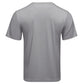 Red Kap® Men's Cooling Short Sleeve Pocket Tee - Gravel