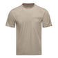 Red Kap® Men's Cooling Short Sleeve Pocket Tee - Sand
