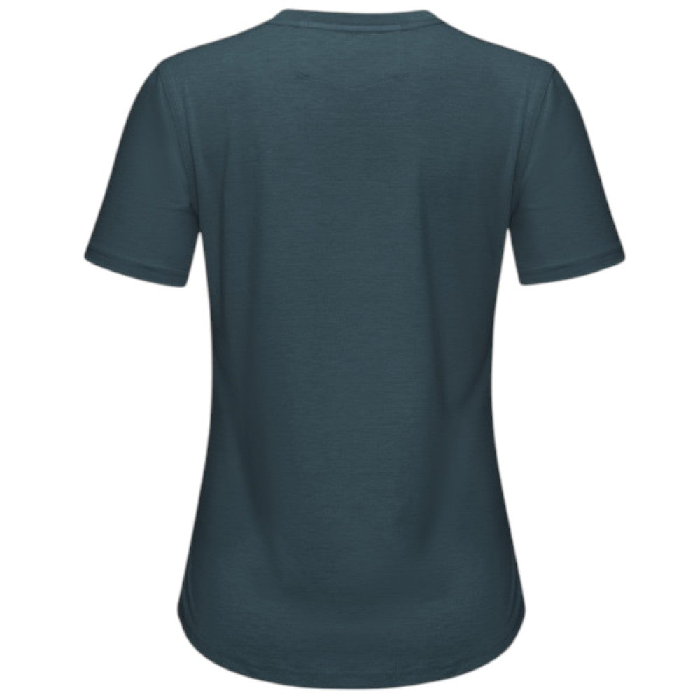 Red Kap® Women's Cooling Short Sleeve Tee - Arctic