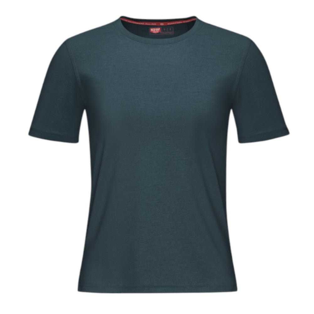 Red Kap® Women's Cooling Short Sleeve Tee - Arctic