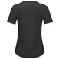 Red Kap® Women's Cooling Short Sleeve Tee - Black