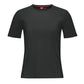 Red Kap® Women's Cooling Short Sleeve Tee - Black