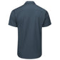 Red Kap® Men's Cooling Short Sleeve Work Shirt - Arctic