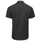 Red Kap® Men's Cooling Short Sleeve Work Shirt - Black