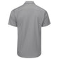Red Kap® Men's Cooling Short Sleeve Work Shirt - Gravel