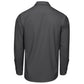 Red Kap® Men's Cooling Long Sleeve Work Shirt - Carbon