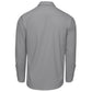 Red Kap® Men's Cooling Long Sleeve Work Shirt - Gravel