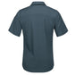 Red Kap® Women's Cooling Short Sleeve Work Shirt - Arctic