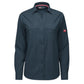 Red Kap® Women's Cooling Long Sleeve Work Shirt - Arctic