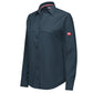 Red Kap® Women's Cooling Long Sleeve Work Shirt - Arctic