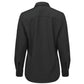 Red Kap® Women's Cooling Long Sleeve Work Shirt - Black