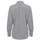Red Kap® Women's Cooling Long Sleeve Work Shirt - Gravel