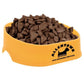 Promo Happy Dog Pet Bowl - Athletic Gold