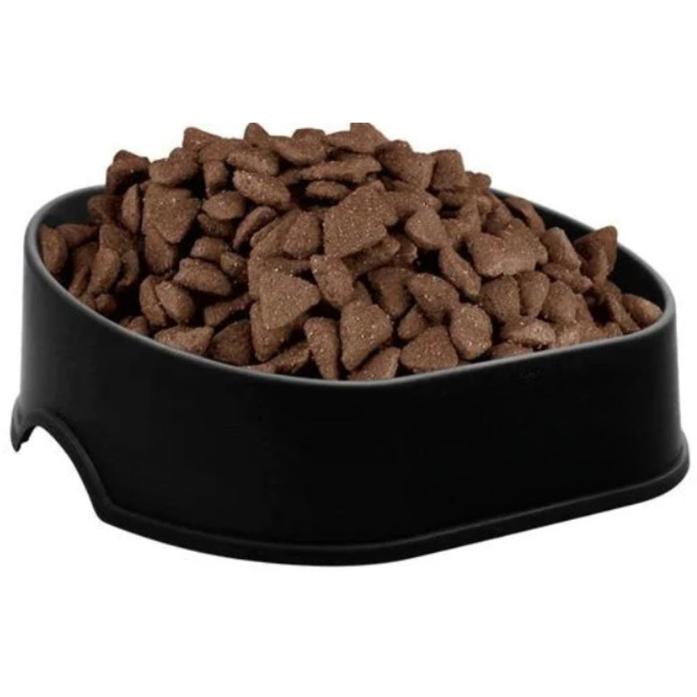 Promo Happy Dog Pet Bowl - Black