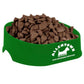 Promo Happy Dog Pet Bowl - Green