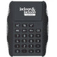 Promotional Flip Calculator - Black