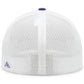Pacific Headwear Trucker PacFlex Cap - Purple/White